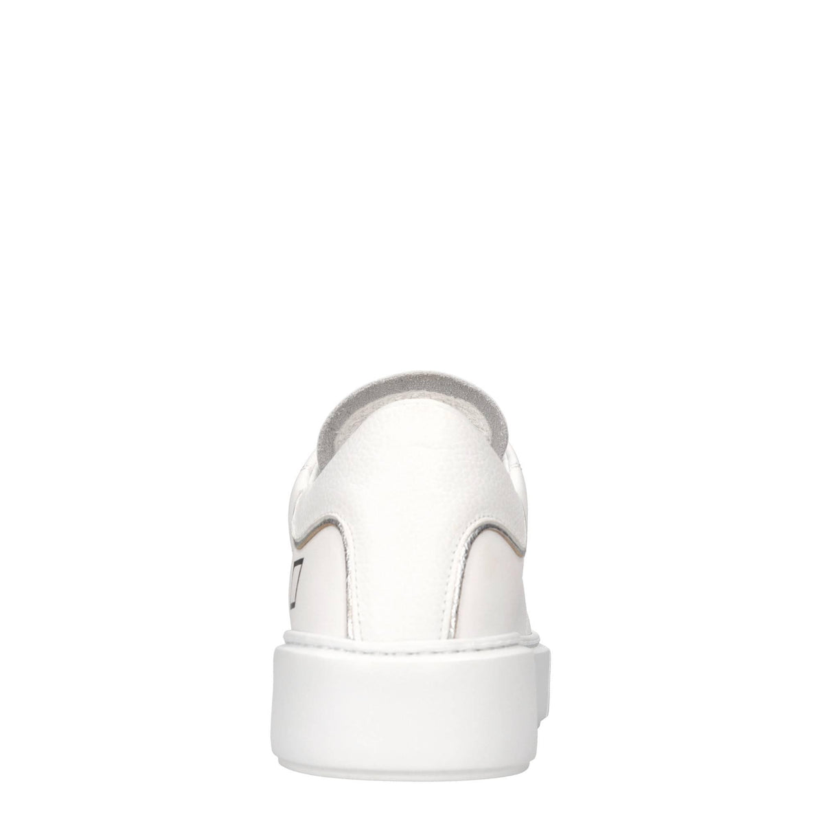 Sneakers modello SFERA in pelle e tessuto 