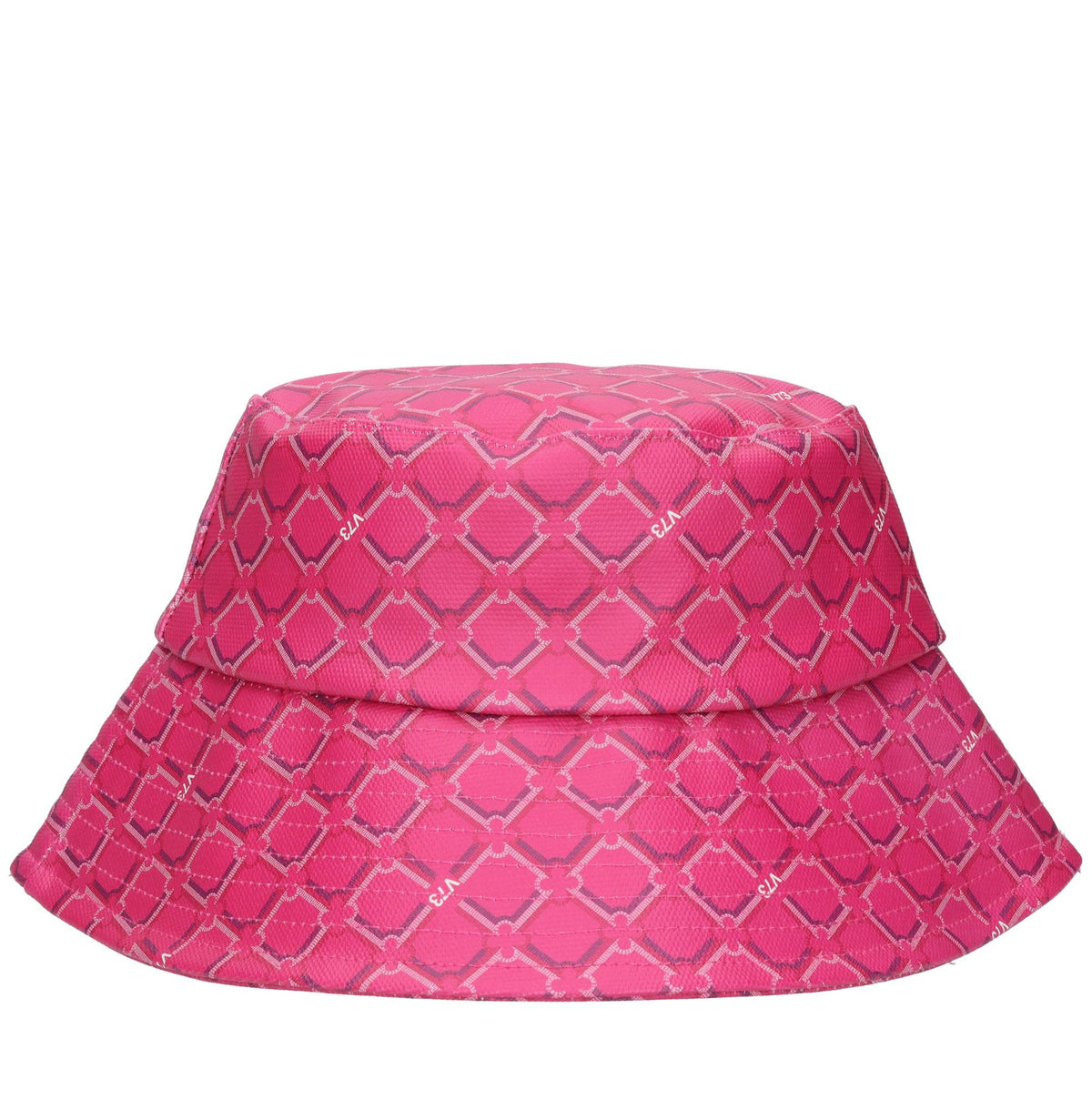 Cappello in tessuto 