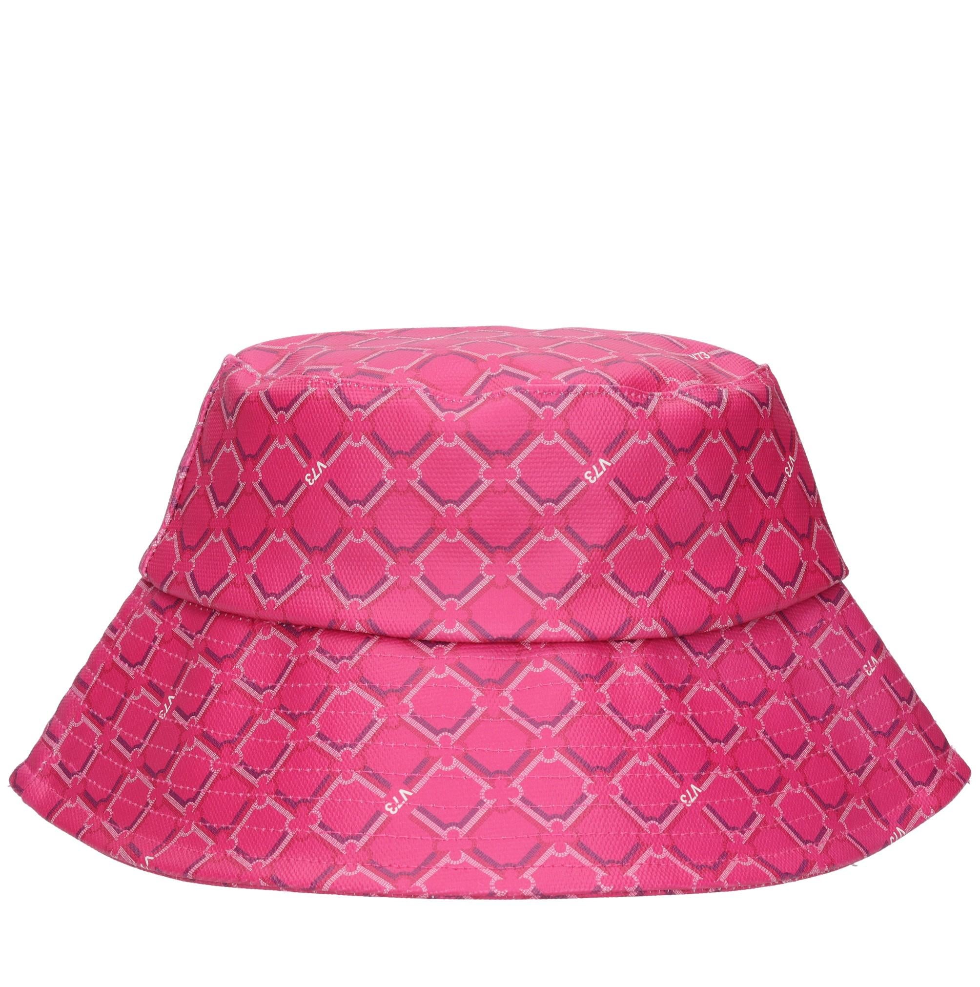 Cappello in tessuto 