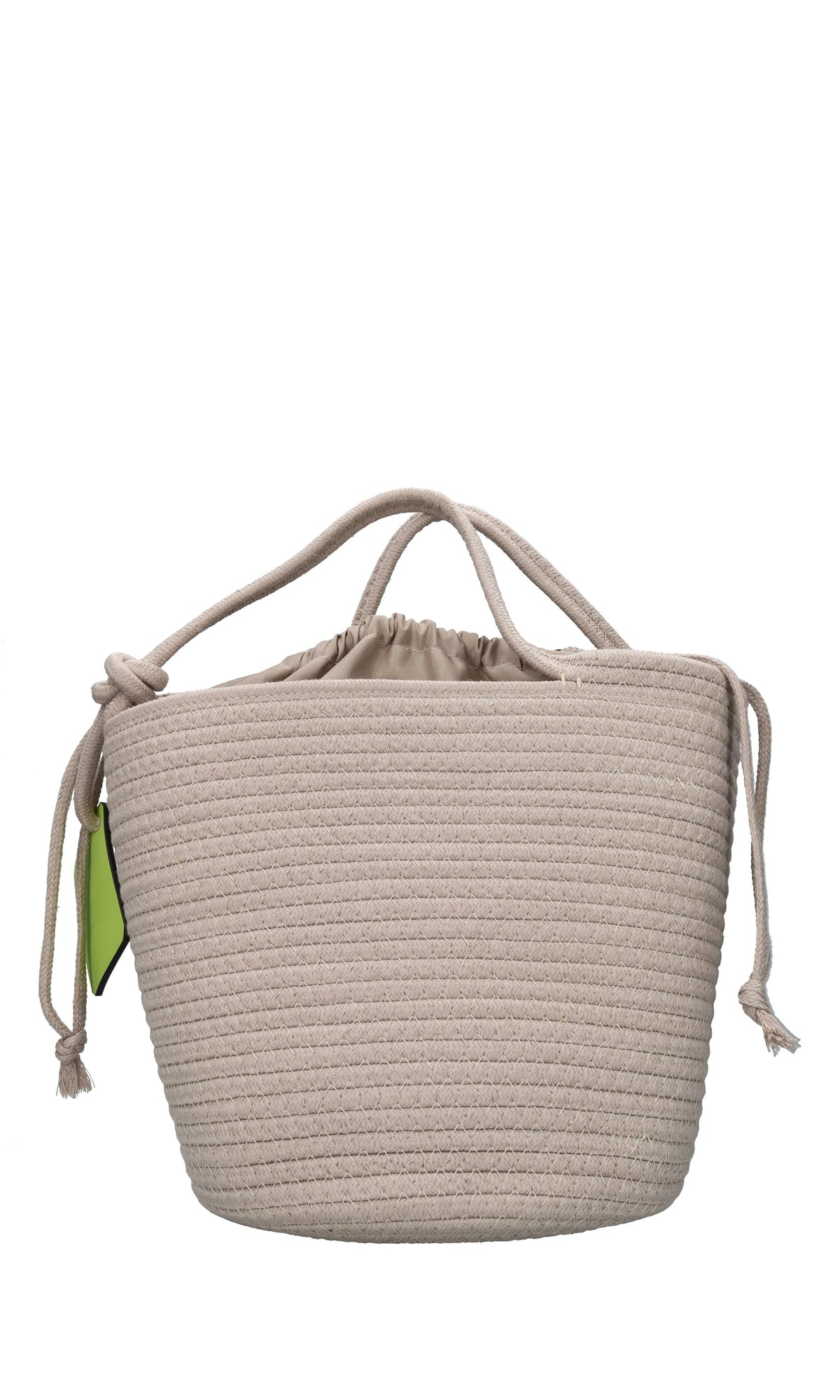 Borsa in tessuto 