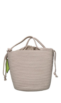 Borsa in tessuto 