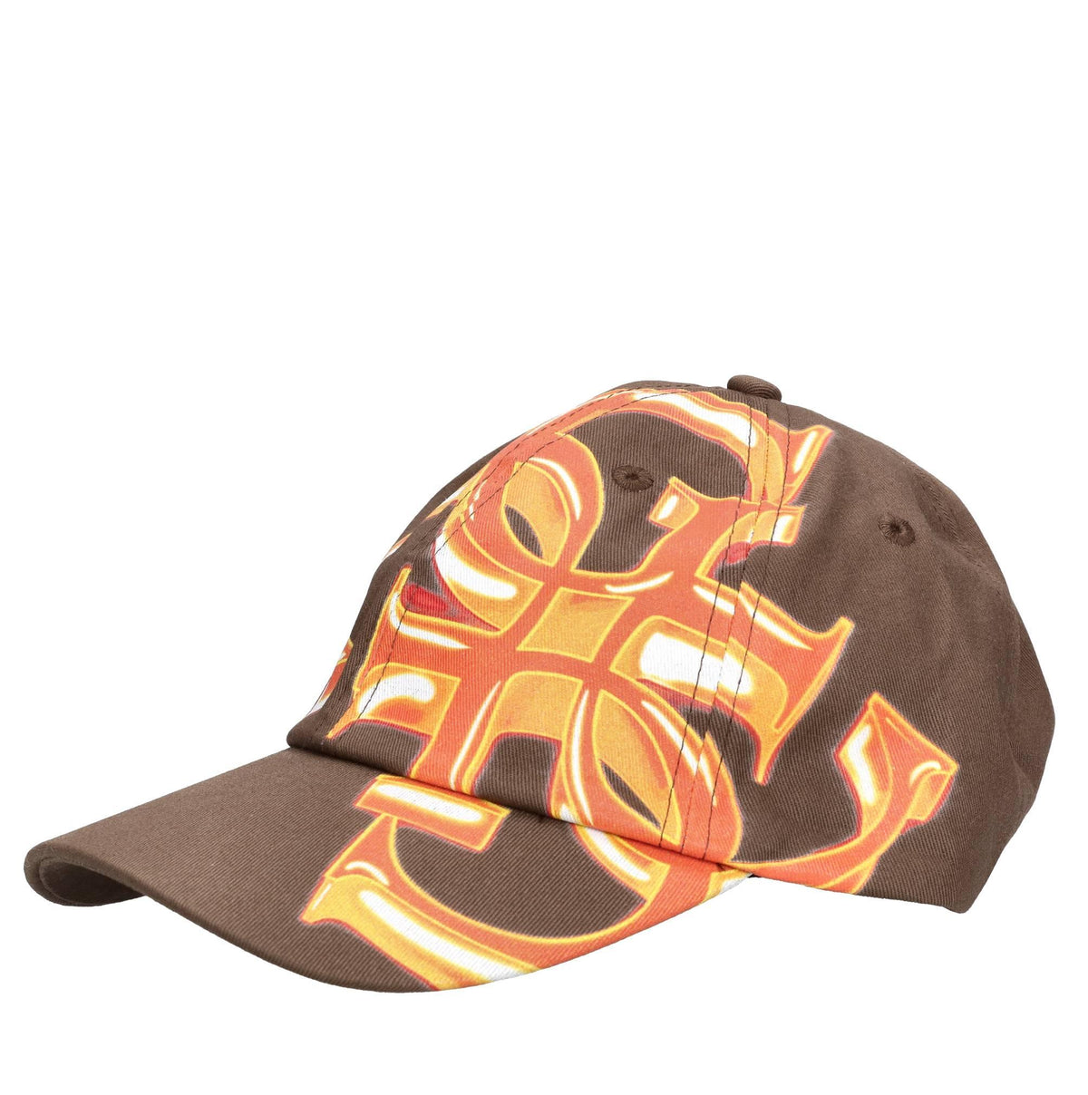 Cappellino con visiera 