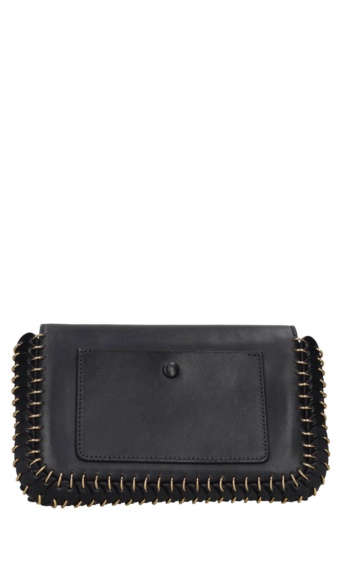 Borsa in pelle 