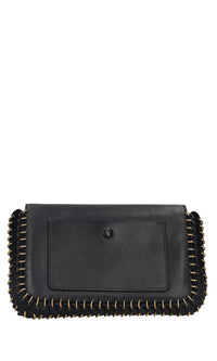 Borsa in pelle 