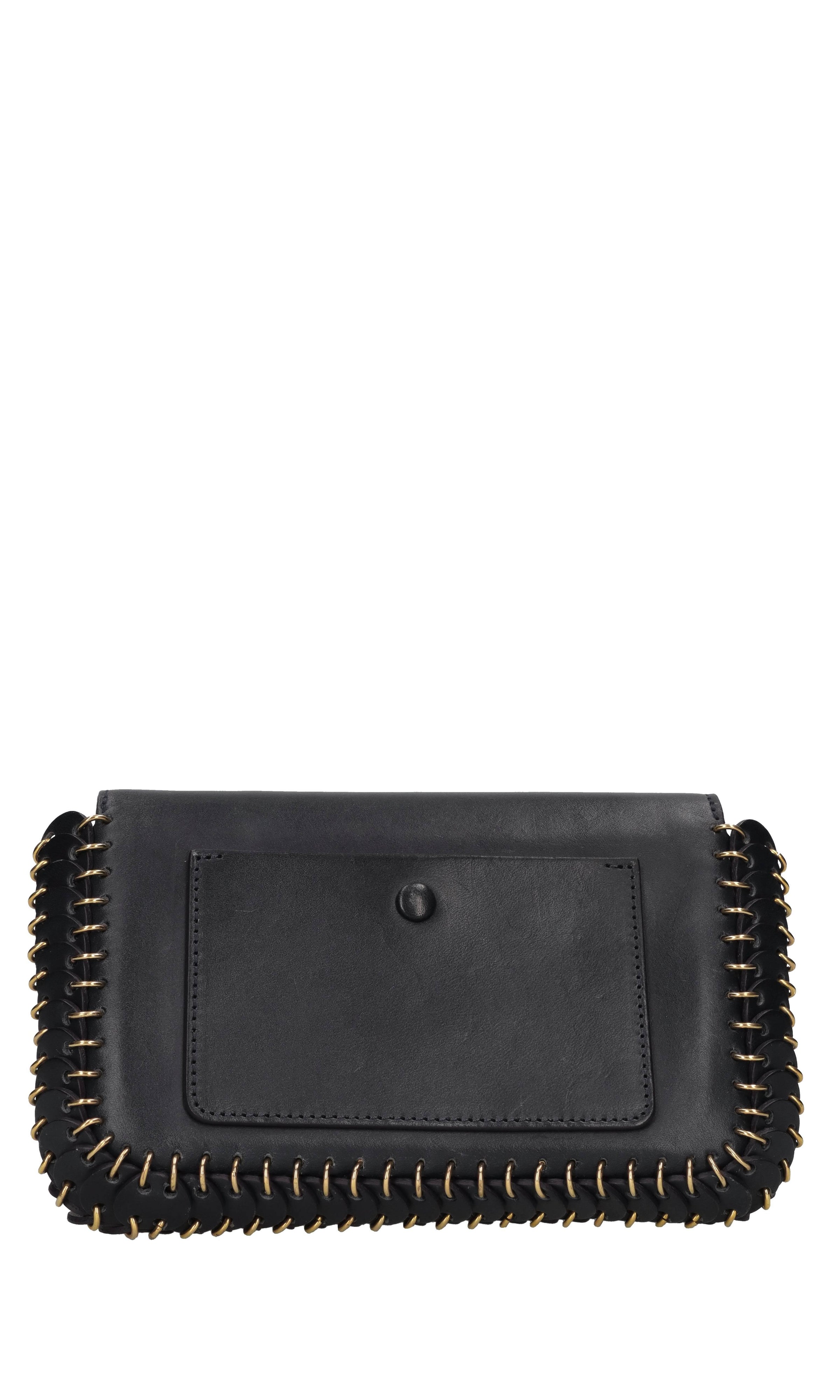 Borsa in pelle 