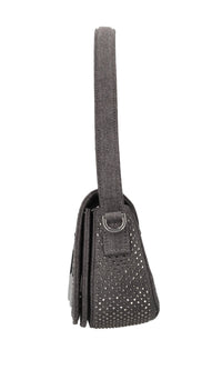 Borsa in tessuto e starss 