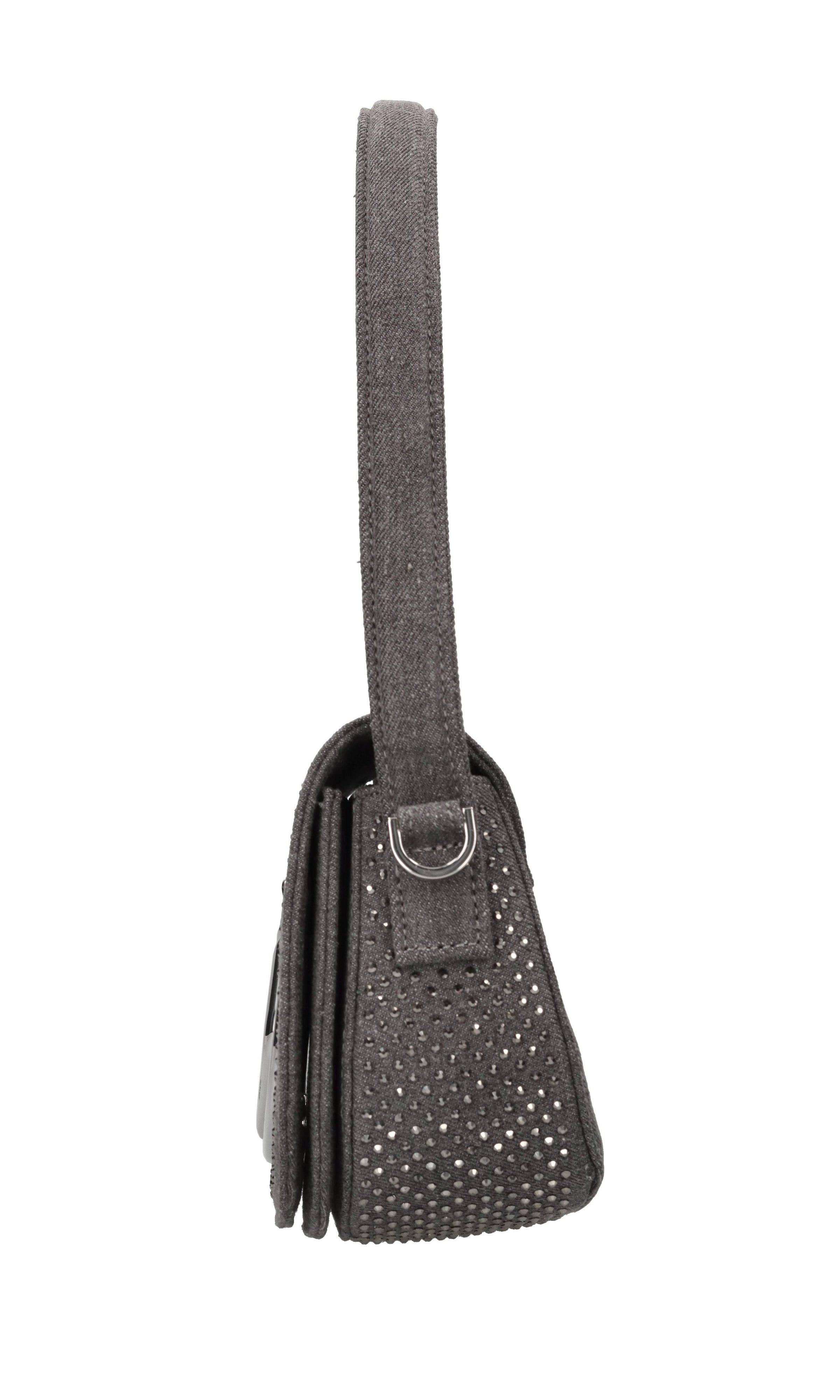 Borsa in tessuto e starss 