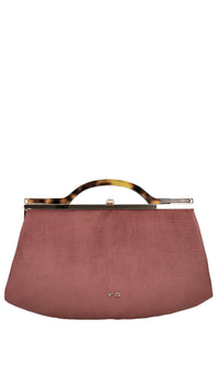 Borsa in ciniglia 