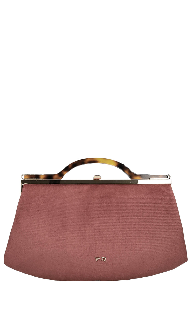 Borsa in ciniglia 