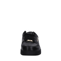 Sneakers ecopelle 