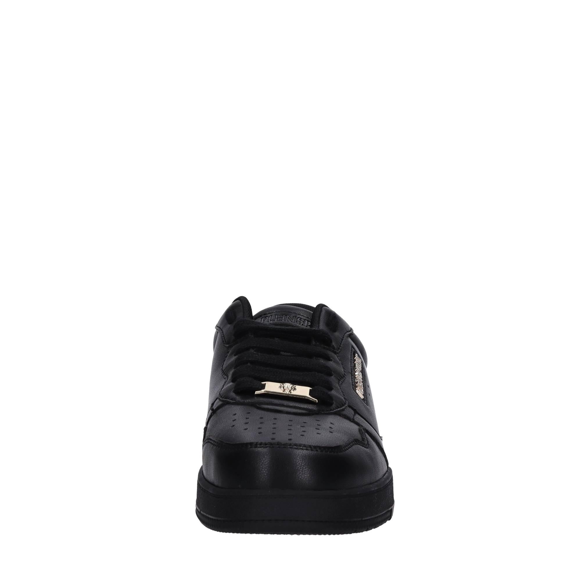 Sneakers ecopelle 