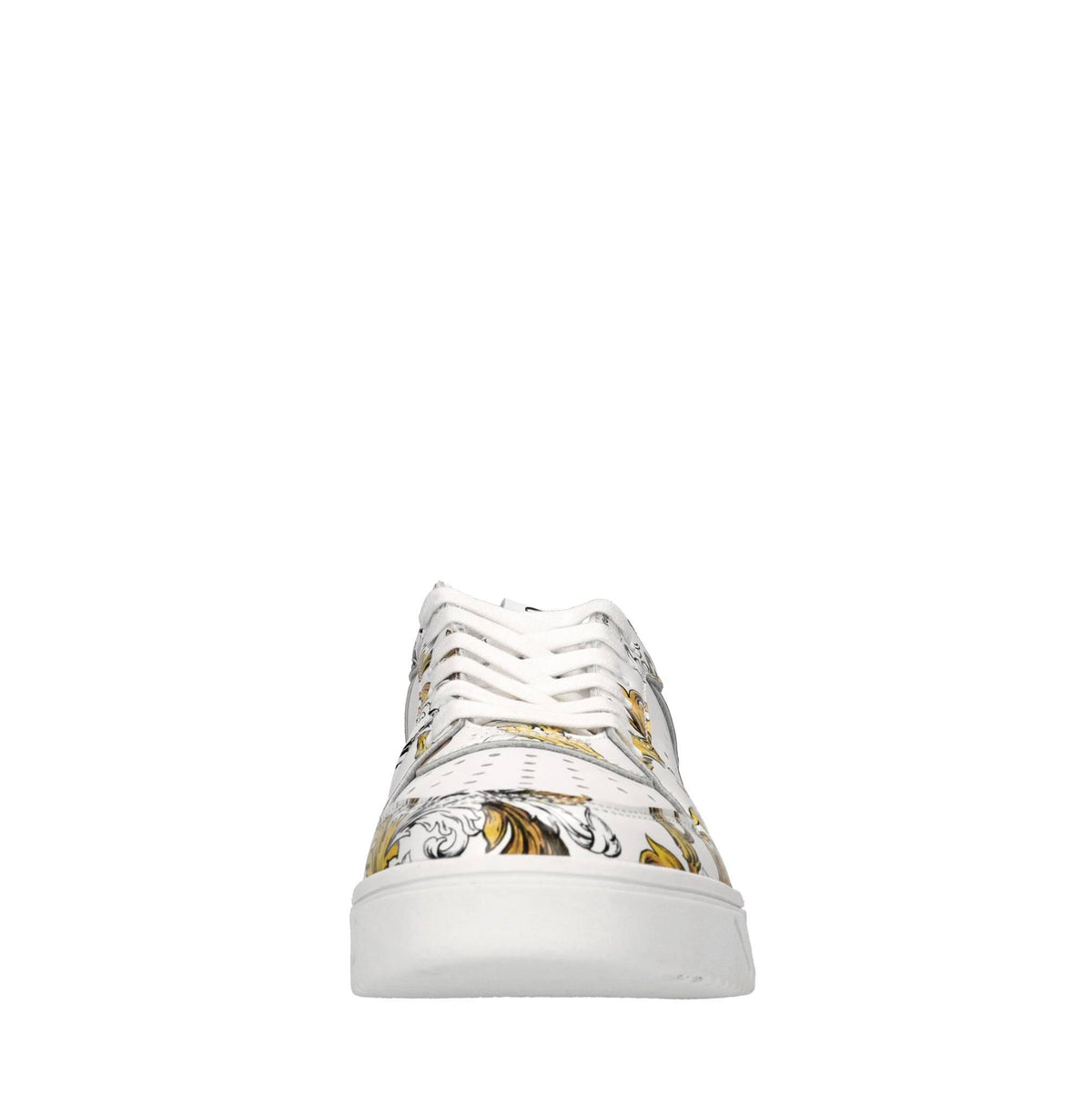 Sneakers in ecopelle 