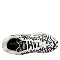 Sneakers modello SHOES RUNFLEX ACTION in pelle ed ecopelle 