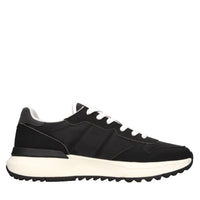 Sneakers modello Z35120 SUN68 in ecopelle e tessuto traspirante 