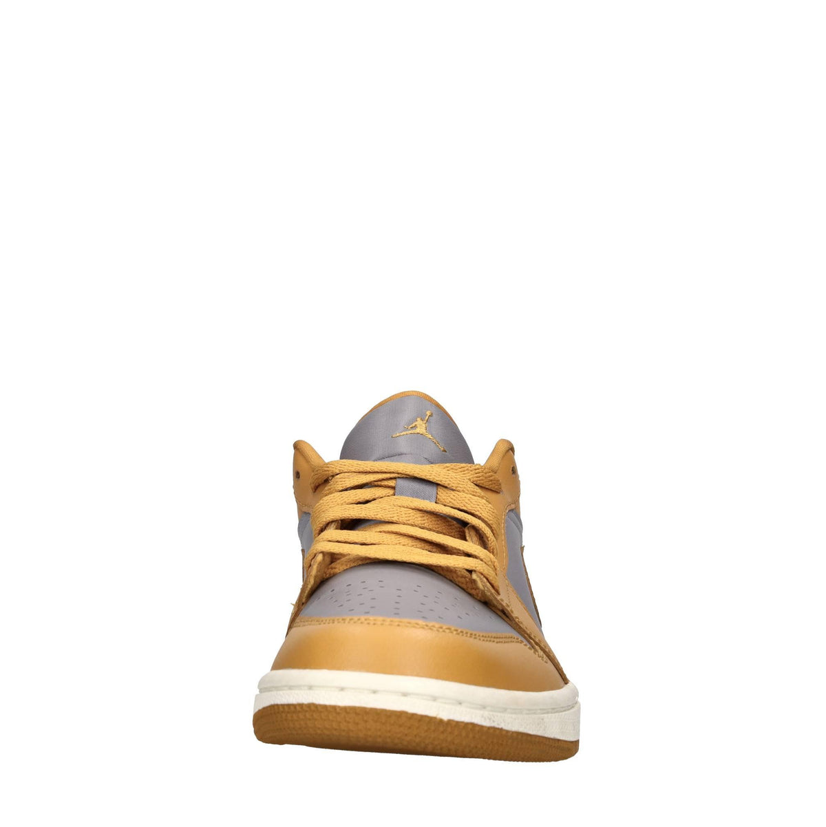 Sneakers Air Jordan 1 in pelle 
