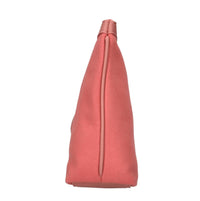 Beauty case in tessuto ed ecopelle 
