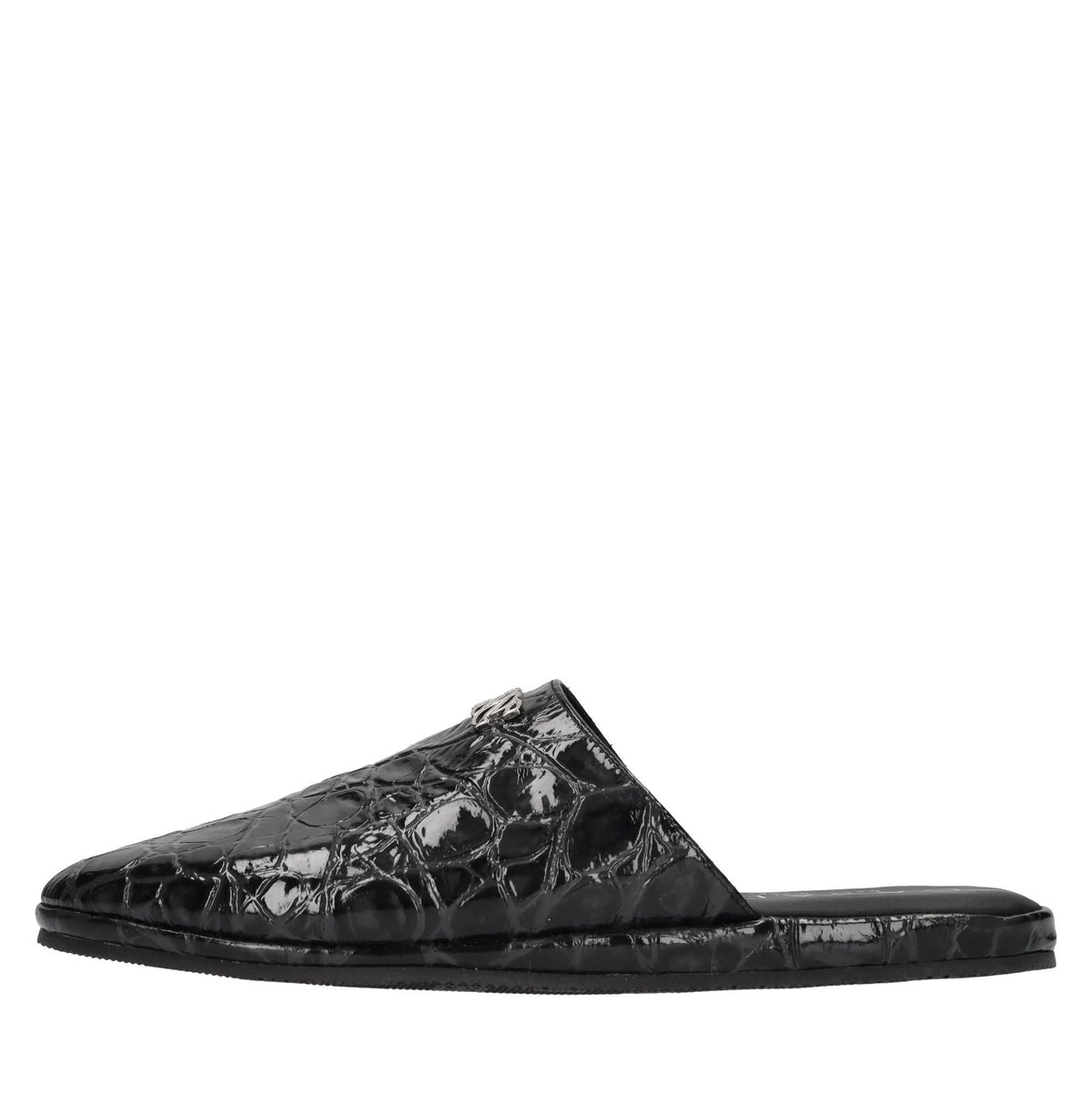 Sabot Jurassic in pelle 