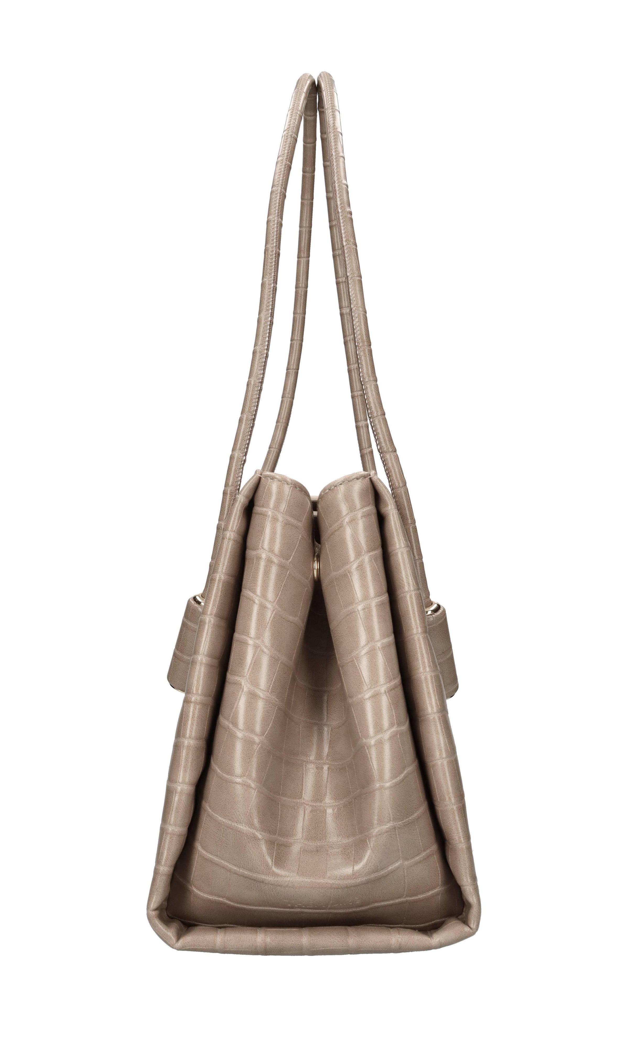 Borsa in ecopelle 