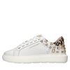 LORENZO MARI Sneakers in pelle