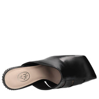 Sabot in pelle 