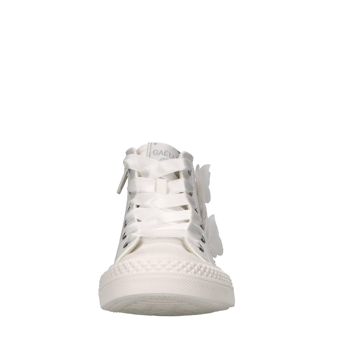 Sneakers in tessuto 