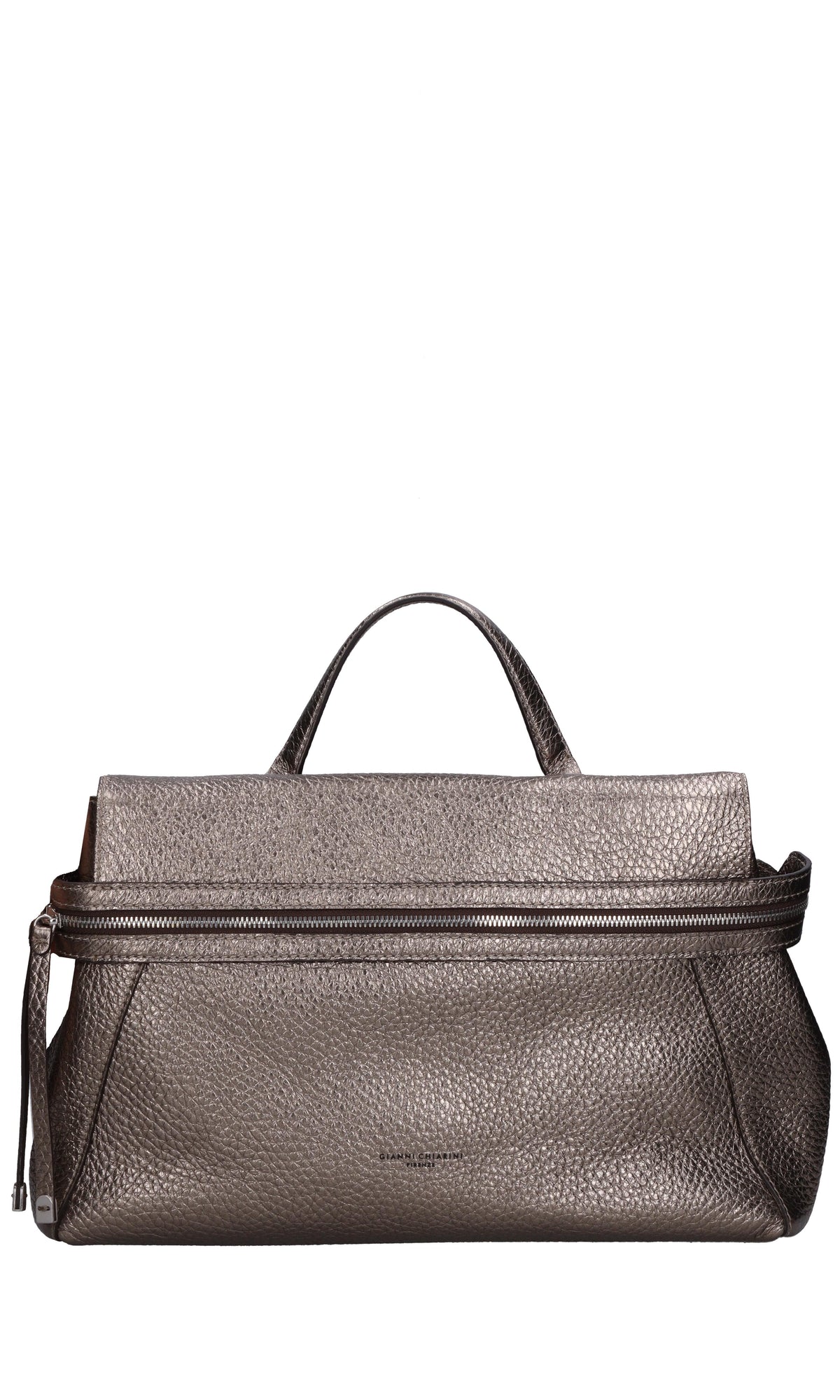 Borsa in pelle 