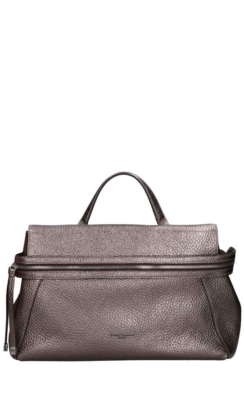Borsa in pelle 