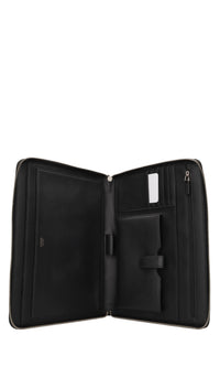 Borsa portadocumenti in ecopelle 