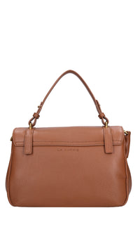 Borsa Atena in pelle 