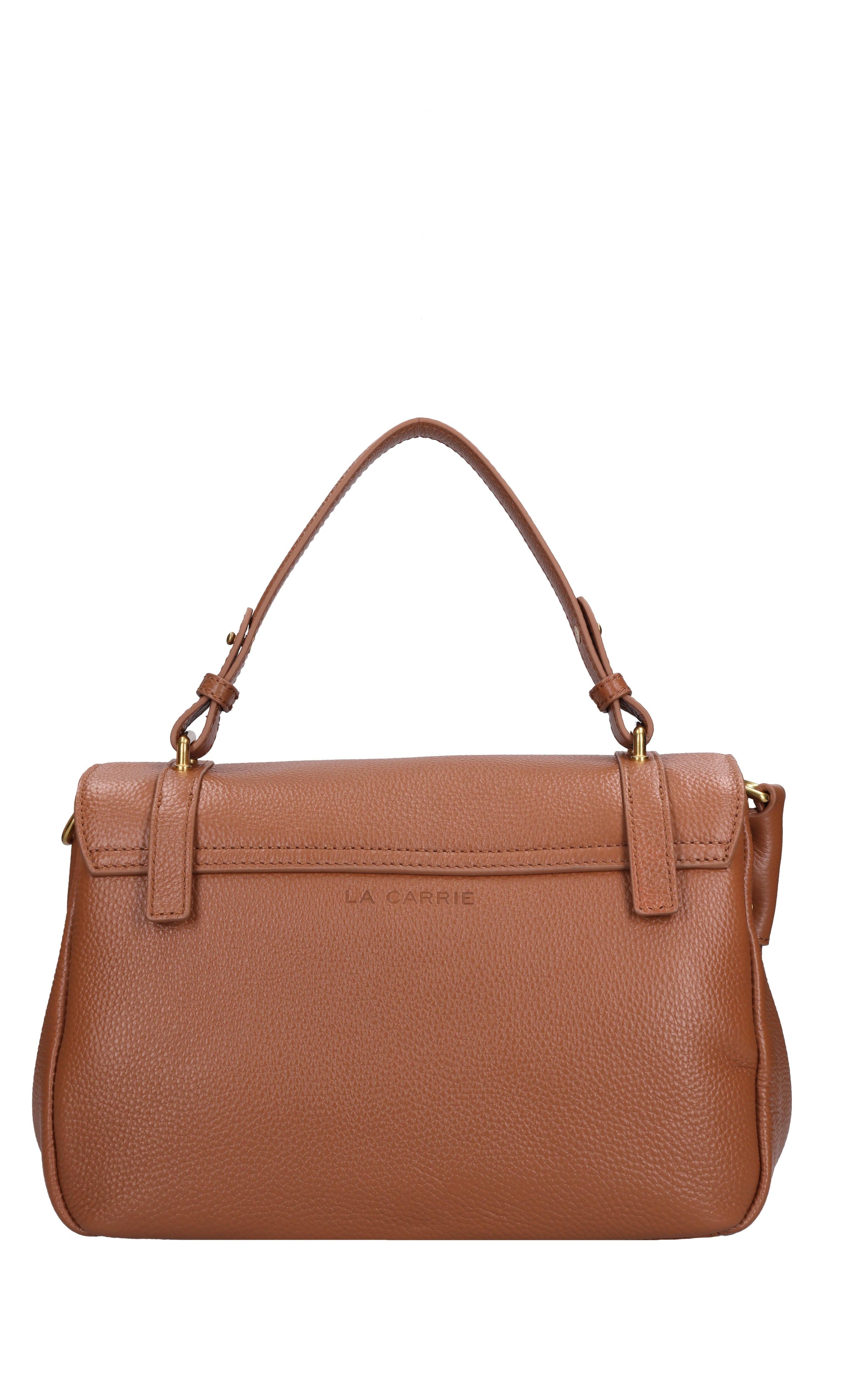 Borsa Atena in pelle 