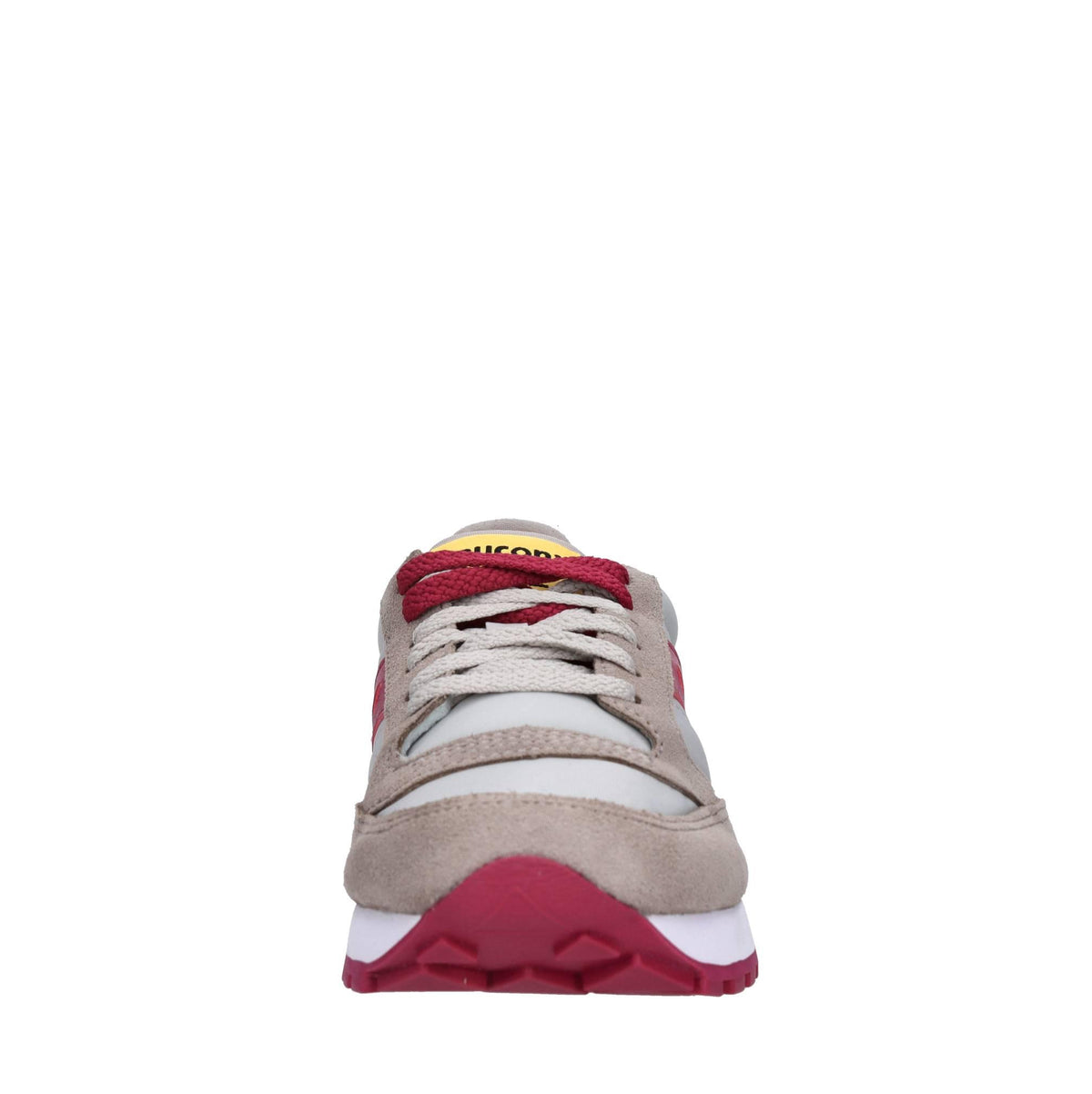 Sneakers modello JAZZ ORIGINAL in camoscio e tessuto 