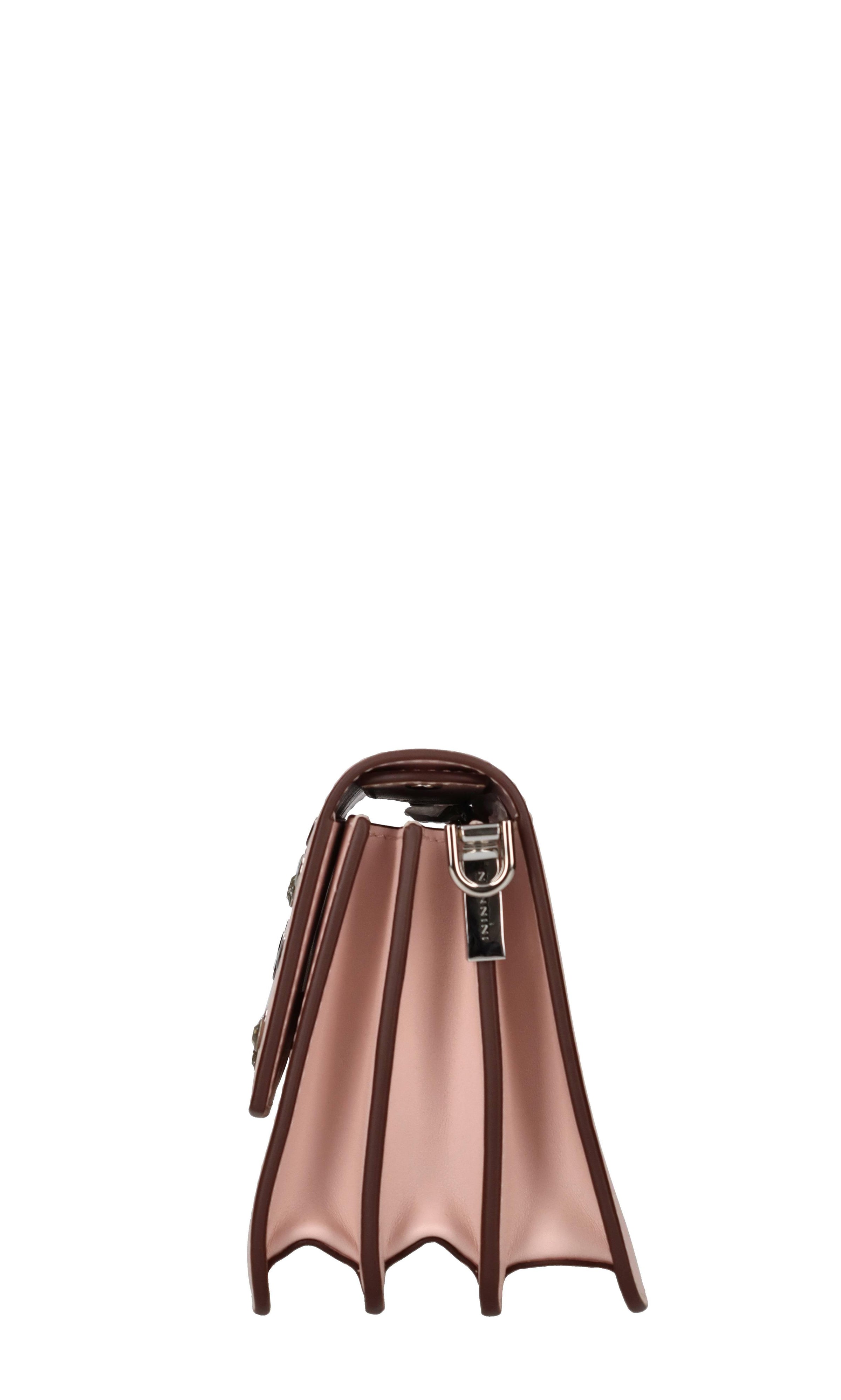 Borsa in pelle 