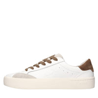 Sneakers modello Z44125 SUN68 in pelle 