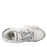 Sneakers in tessuto 