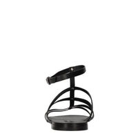 Sandali flat Florence in pelle 