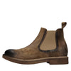 JP/DAVID Beatles boots style 38767/16 in suede
