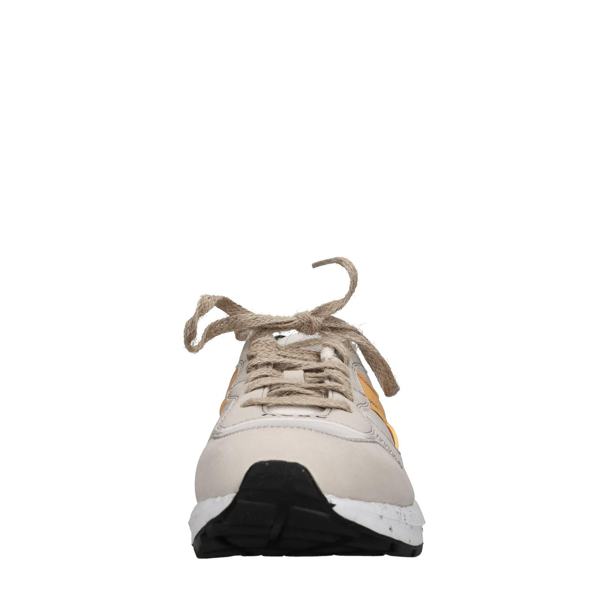 Sneakers modello KMARO 42 in tessuto ed ecocamoscio 