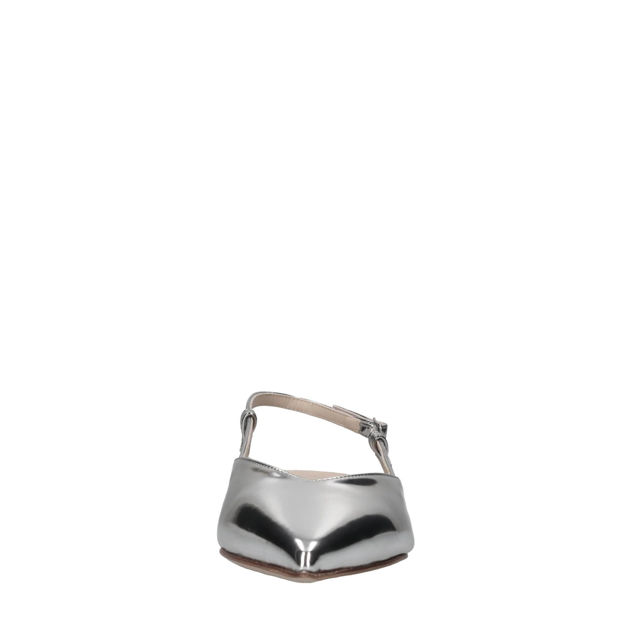 Ballerine slingback 