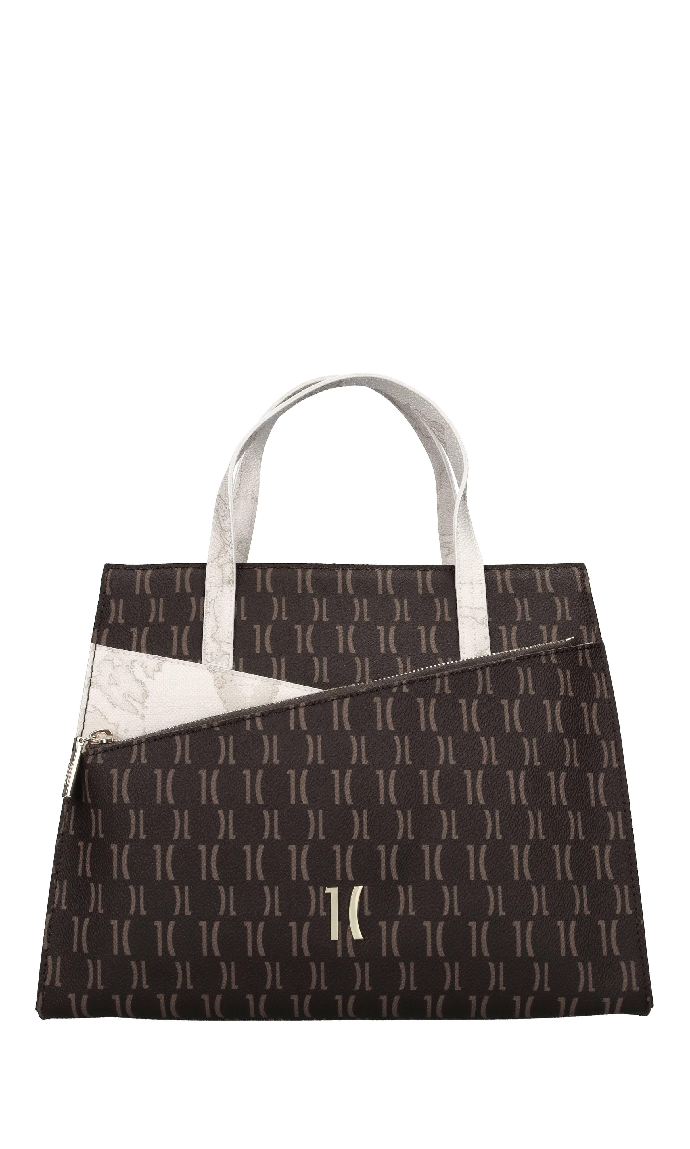 Borsa in ecopelle 