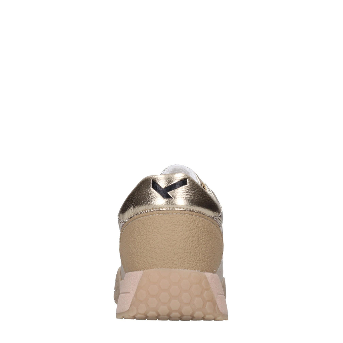 Sneakers in pelle ed ecopelle 