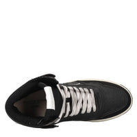 Sneakers in ecopelle 