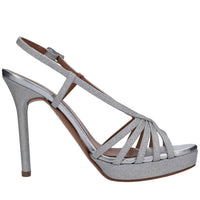 Sandali glitter 