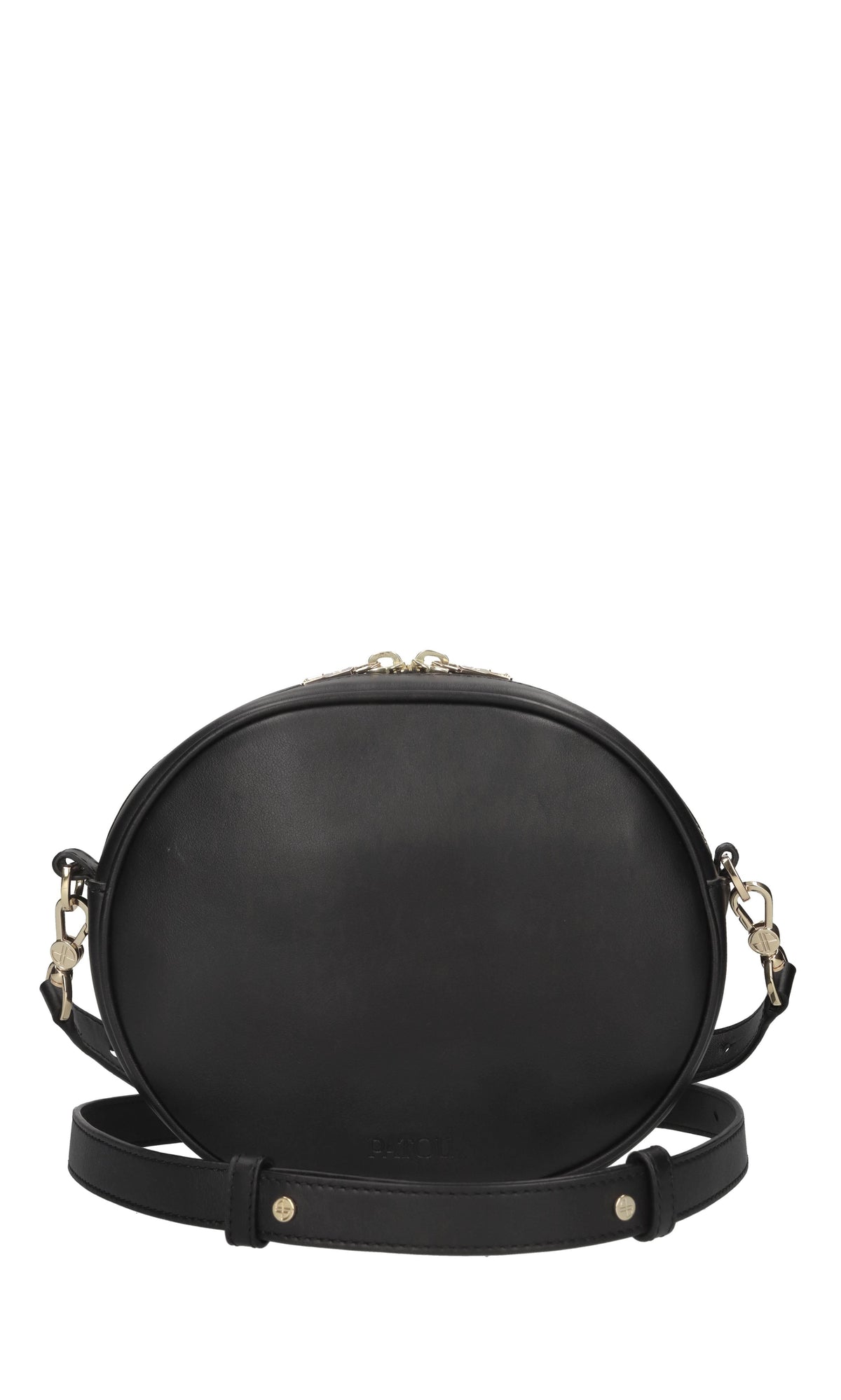 Borsa Le JP in pelle 
