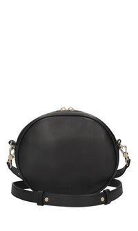 Borsa Le JP in pelle 