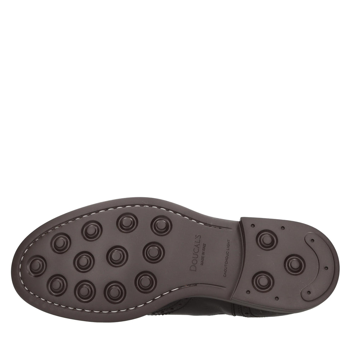 Stivaletti beatles modello TRIUMPH in pelle 
