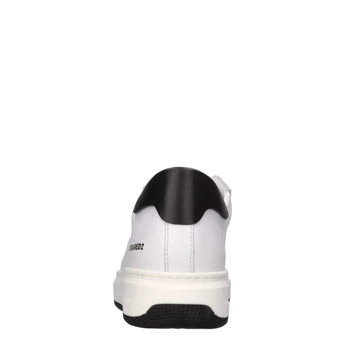 Sneakers in pelle 