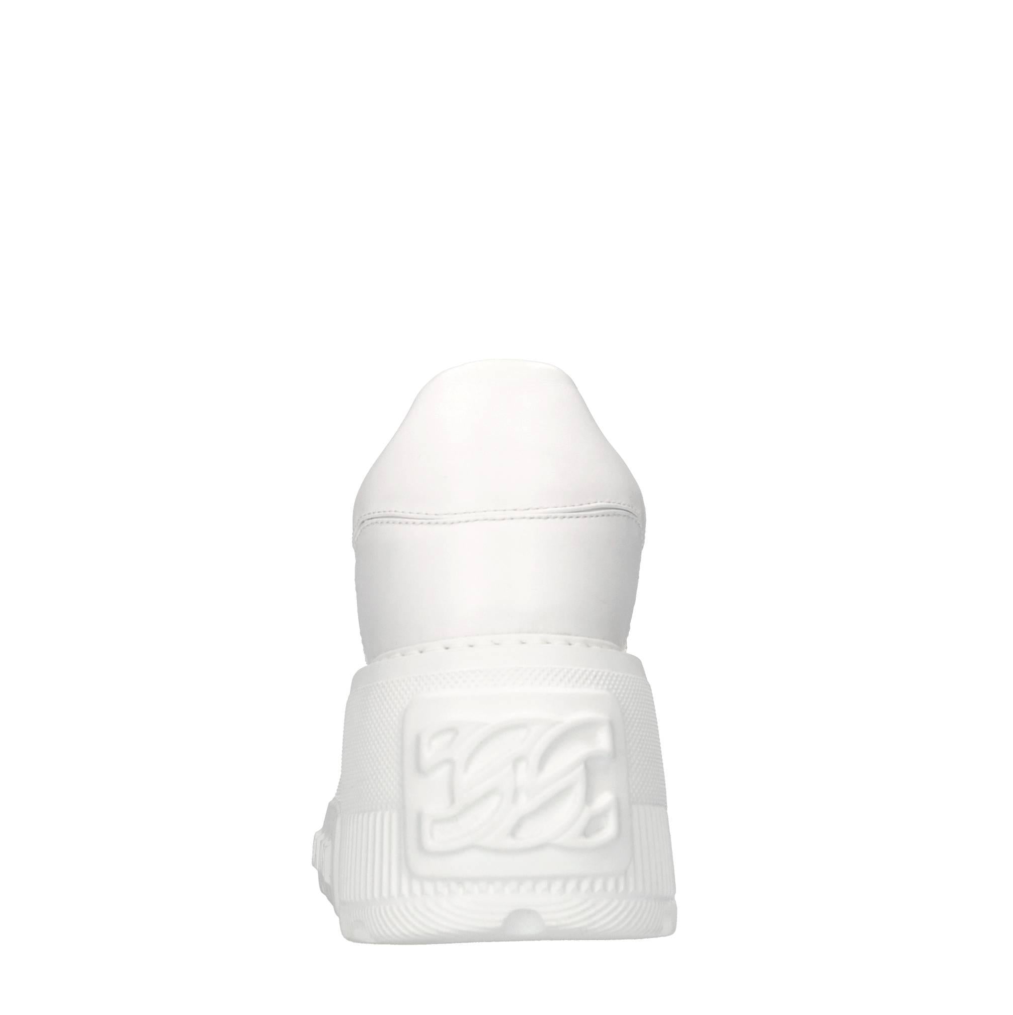 Sneakers Nexus Versilia in pelle ed ecopelle 