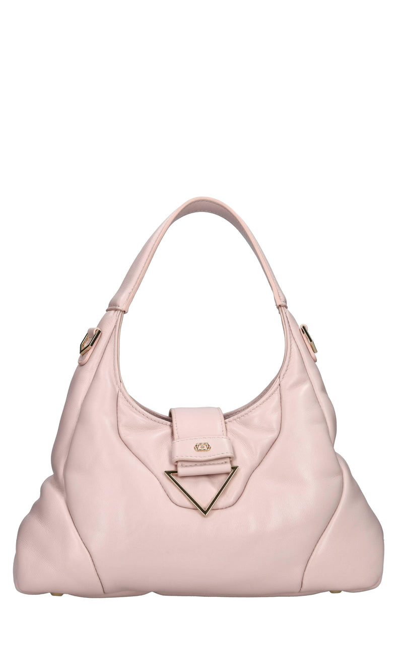 Borsa Soft Sache in pelle 