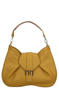 Borsa ini pelle ed ecopelle 