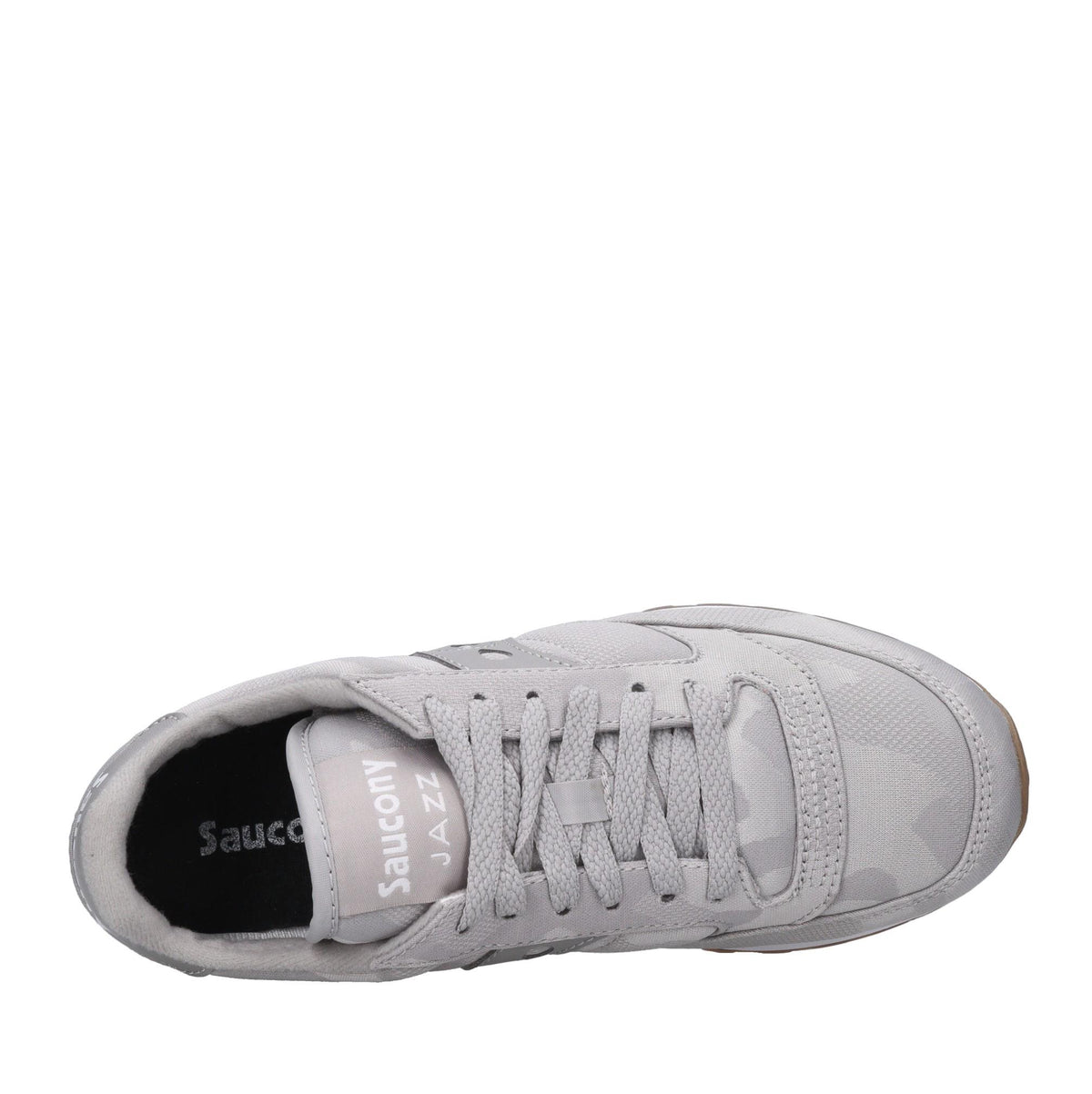 Sneakers modello Jazz Original in camoscio e tessuto 